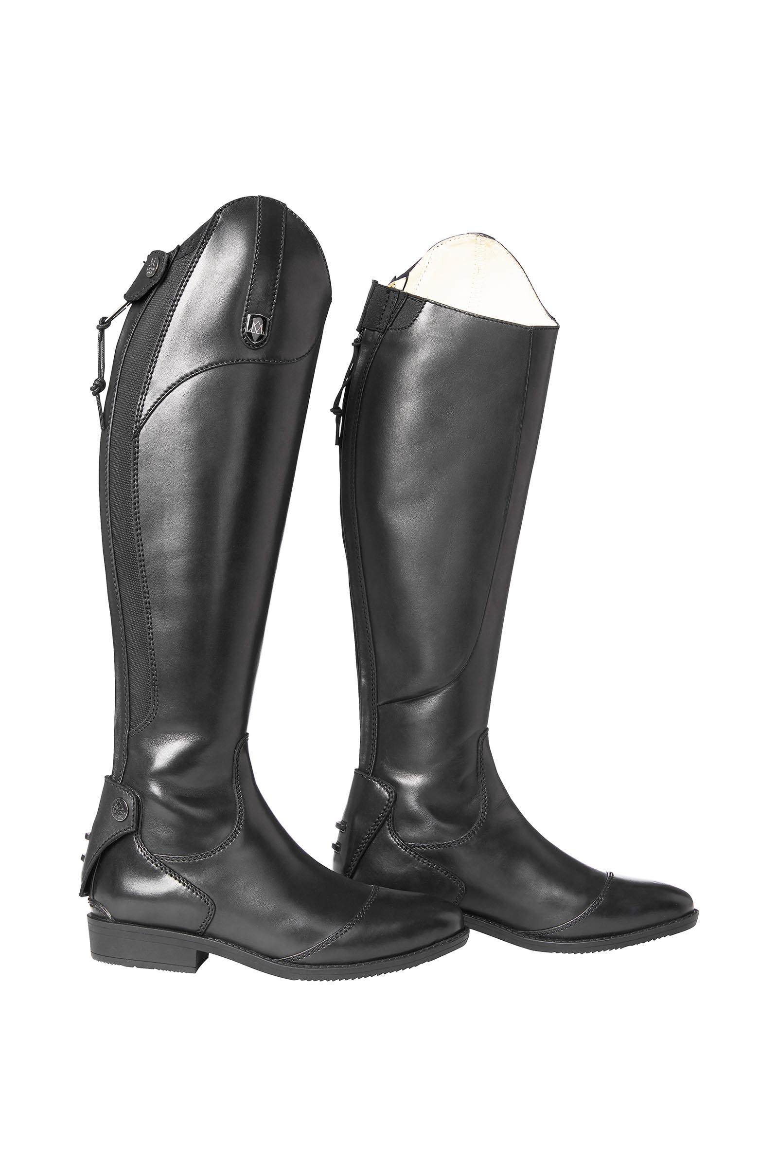 Mountain Horse Xena bottes d&rsquo;&eacute;quitation hautes femme