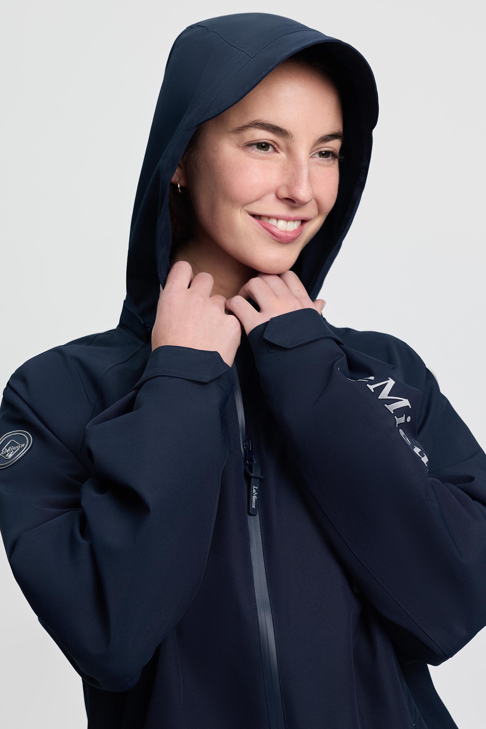 LeMieux Indra veste imperm&eacute;able femme