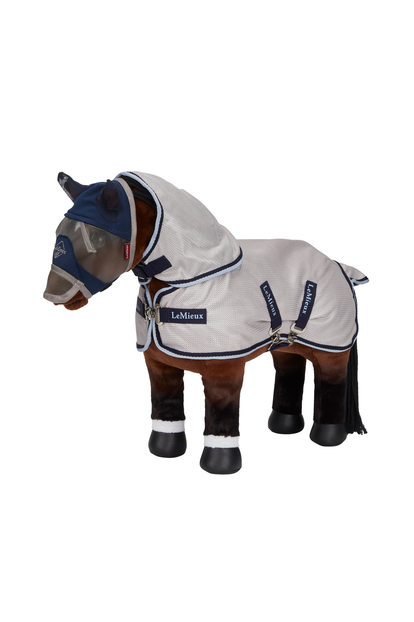 LeMieux Toy Pony couverture anti-mouches