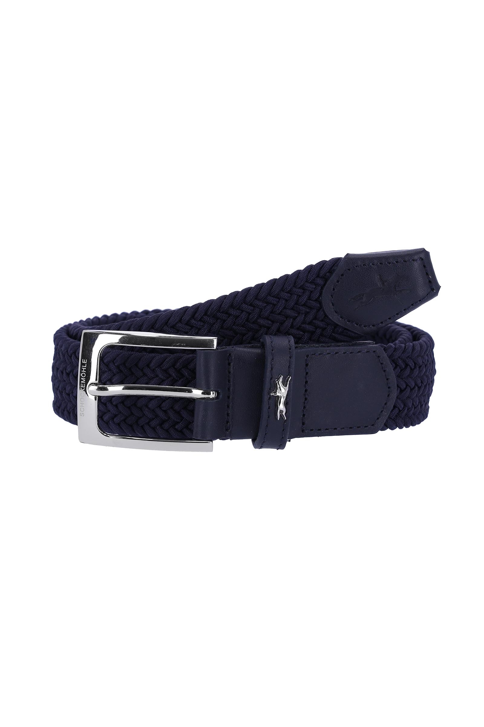 Schockem&ouml;hle Sports Sporty III Logo Ceinture