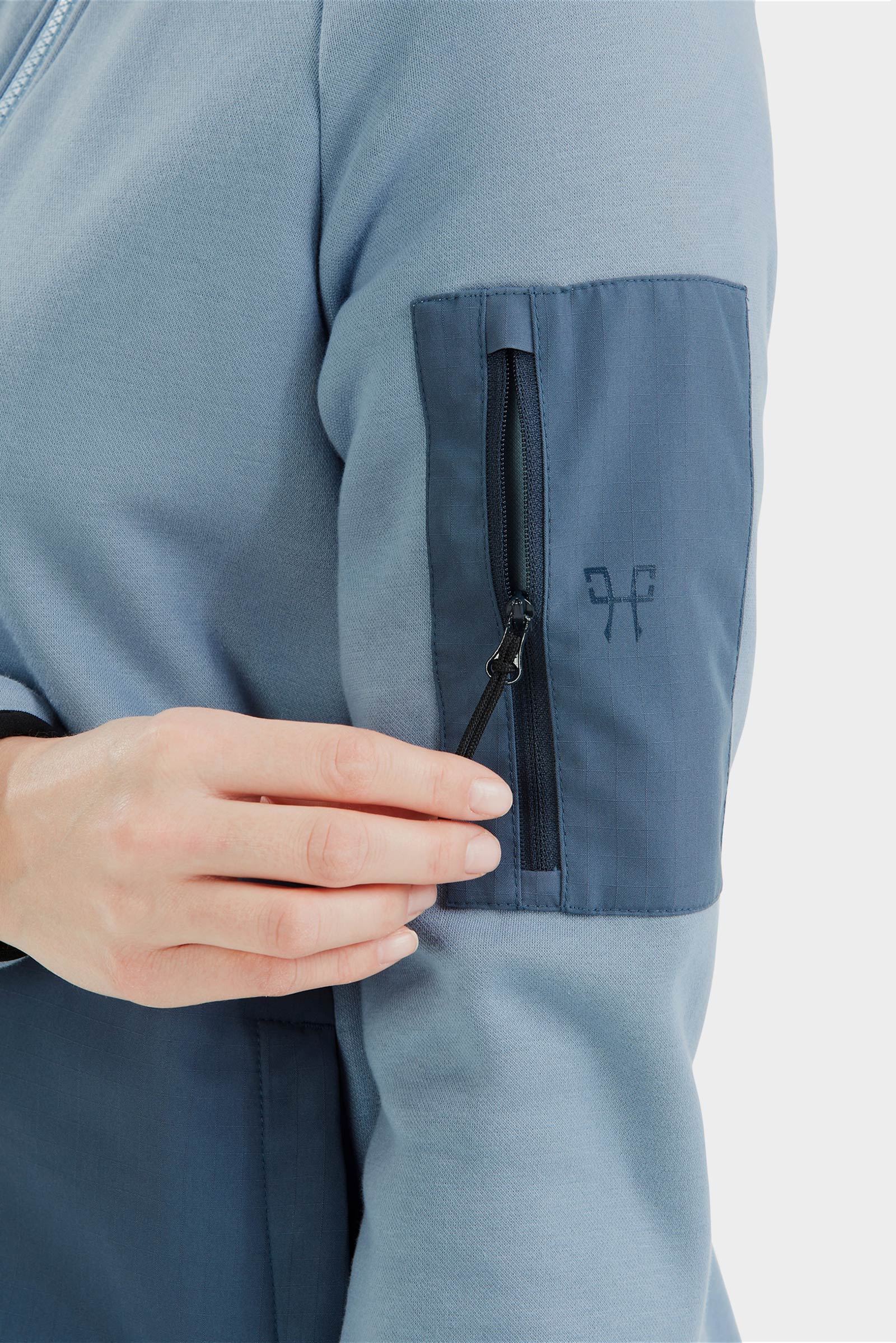 Horse Pilot Veste Pampa pour femme