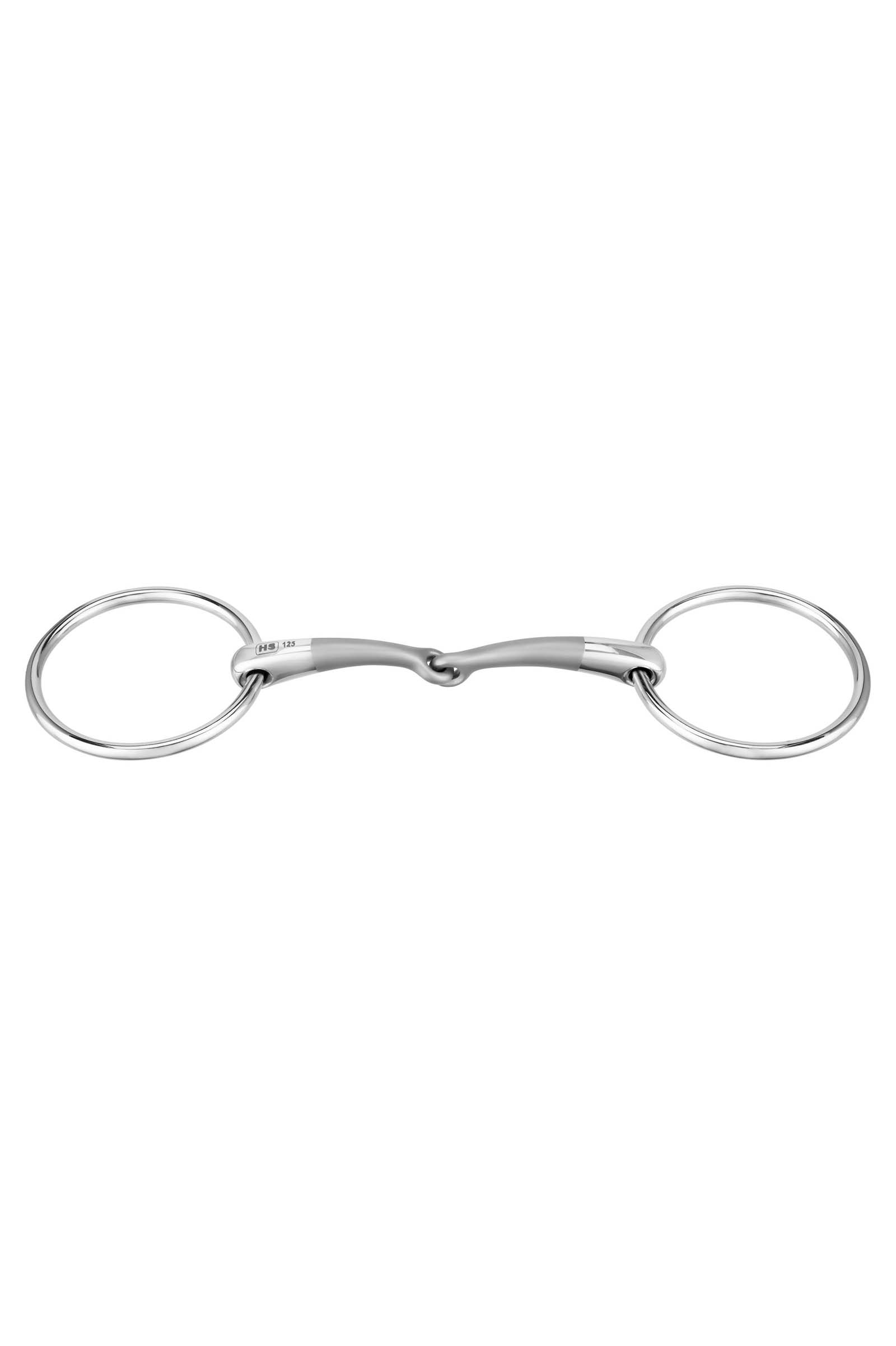 Filet Sprenger Satinox Chantilly simple brisure, 12 mm