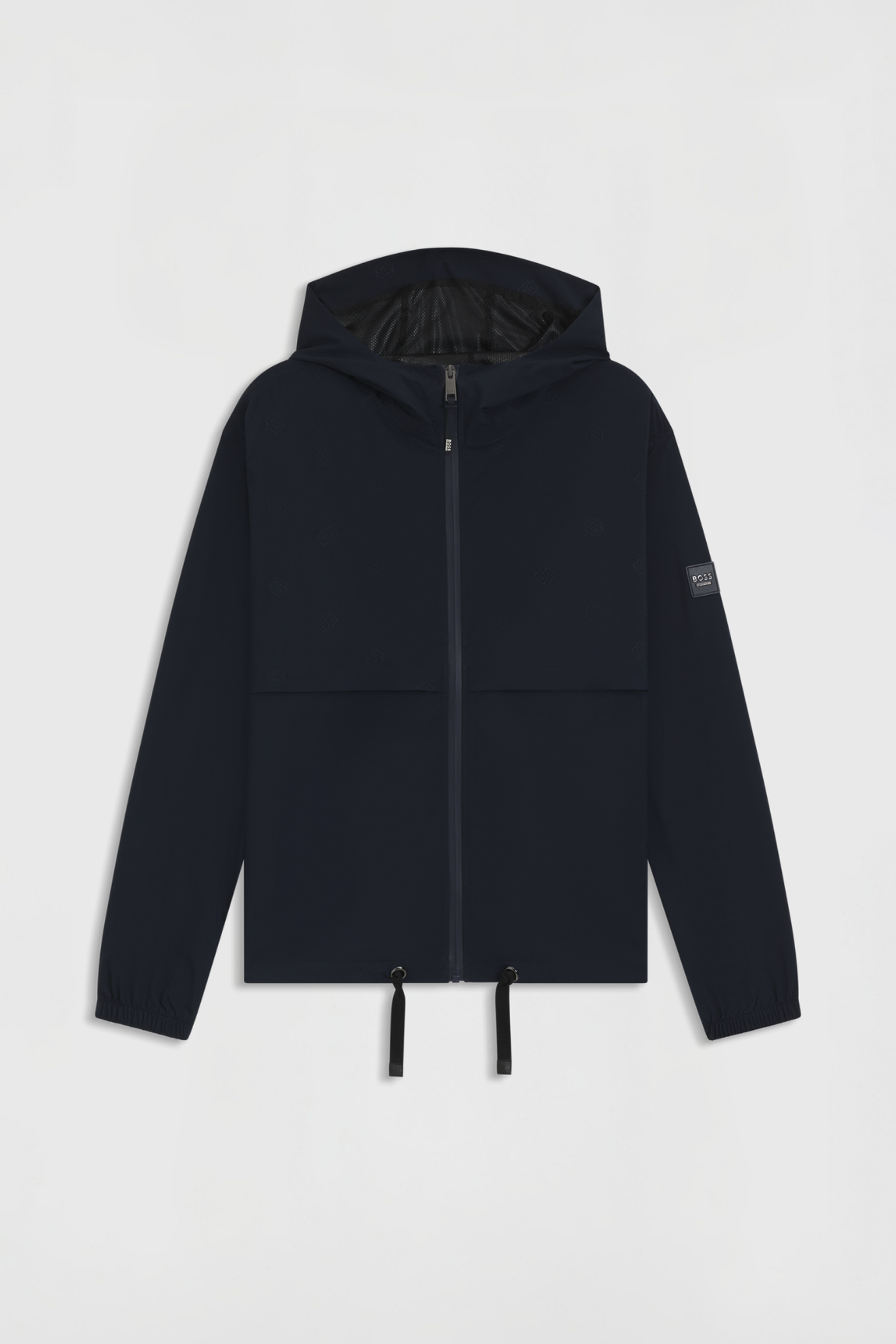 Sky Captain Boss Louise veste de pluie femme