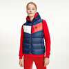 Tommy Hilfiger Equestrian Doudoune sans manches, femme