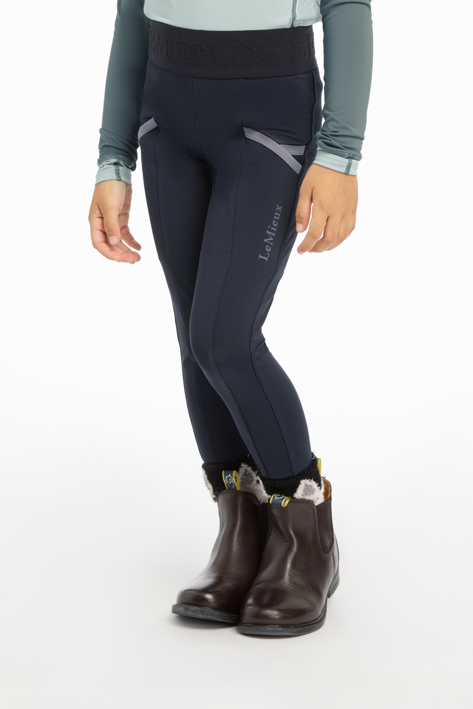 LeMieux Mini Pull On culotte