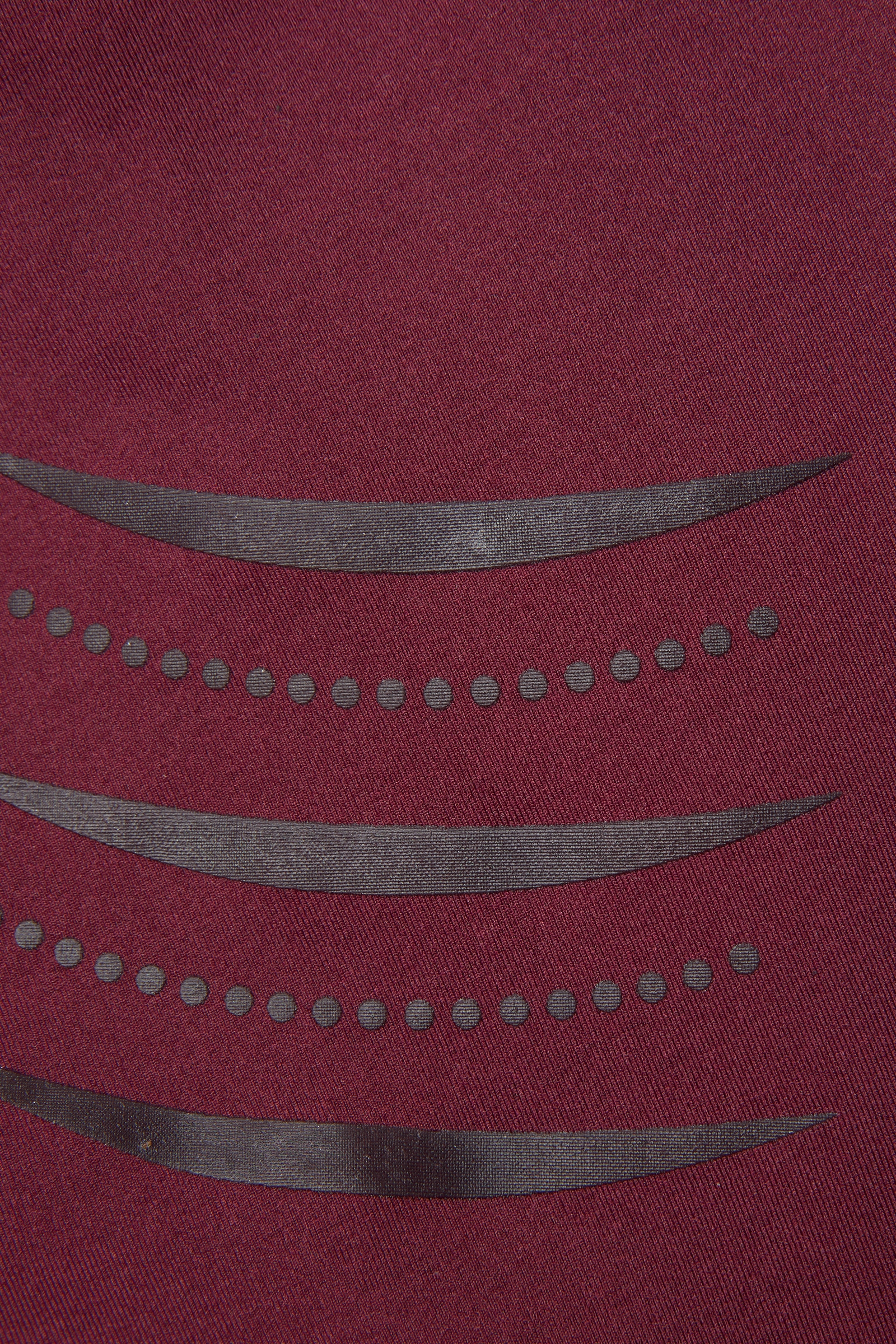 Leggings d'&eacute;quitation fond int&eacute;gral silicone avec poche t&eacute;l&eacute;phone, femme