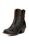 Ariat Darlin bottes western courtes pour femme  