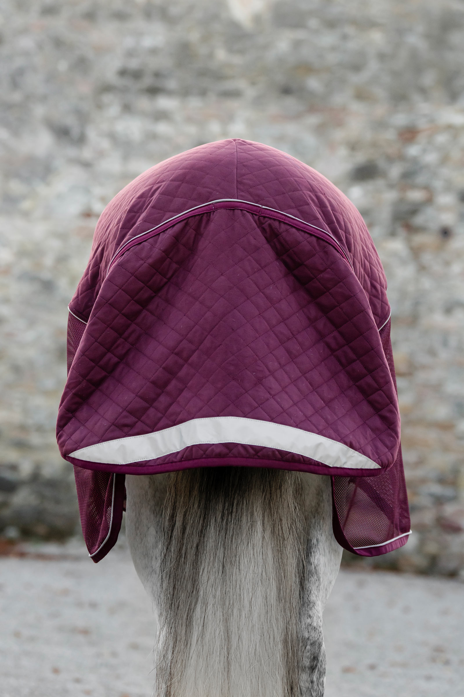 Horseware Signature couverture de voyage séchante