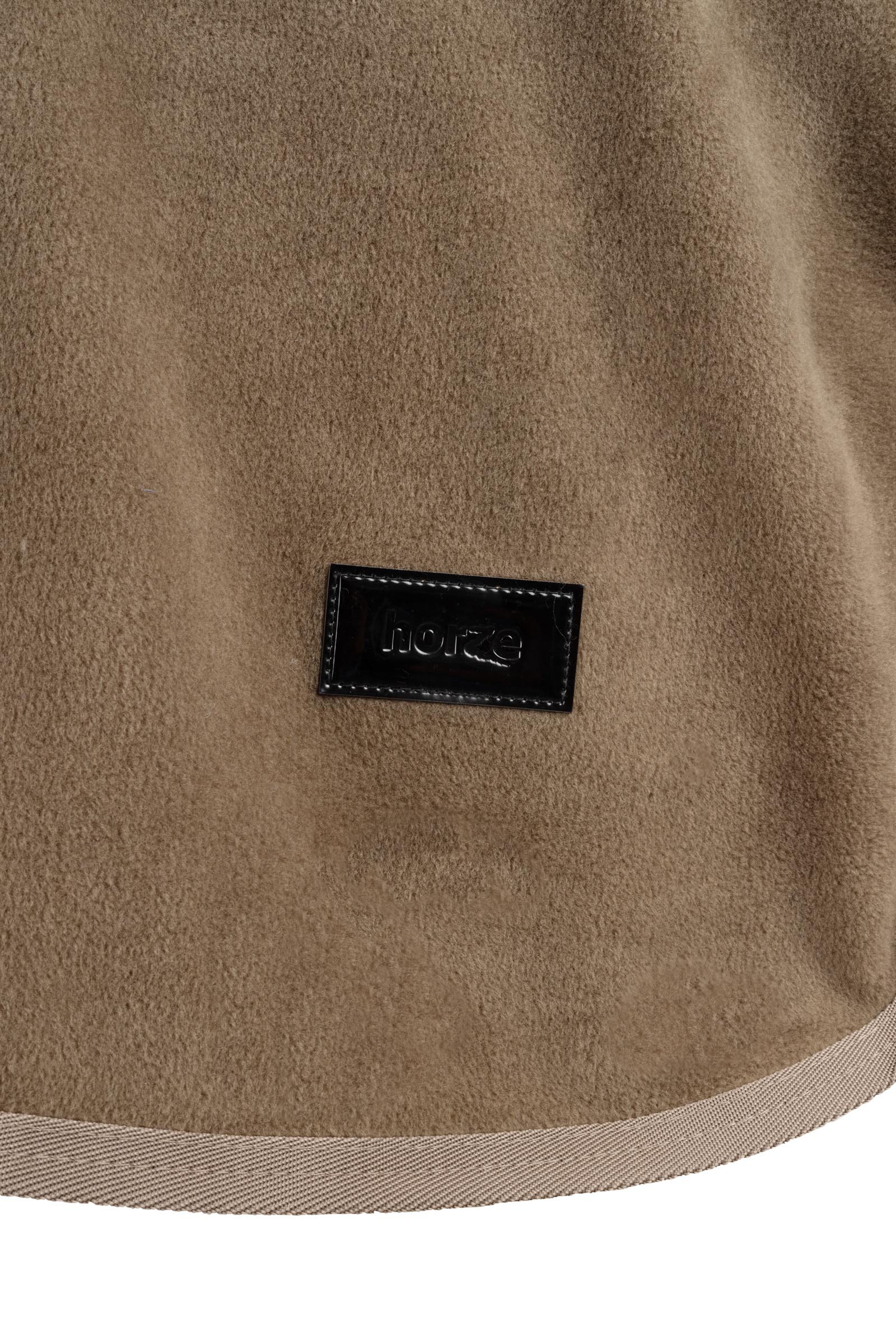 Couvre-reins polaire Horze Marquess