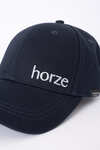 Casquette Horze avec logo drapeau