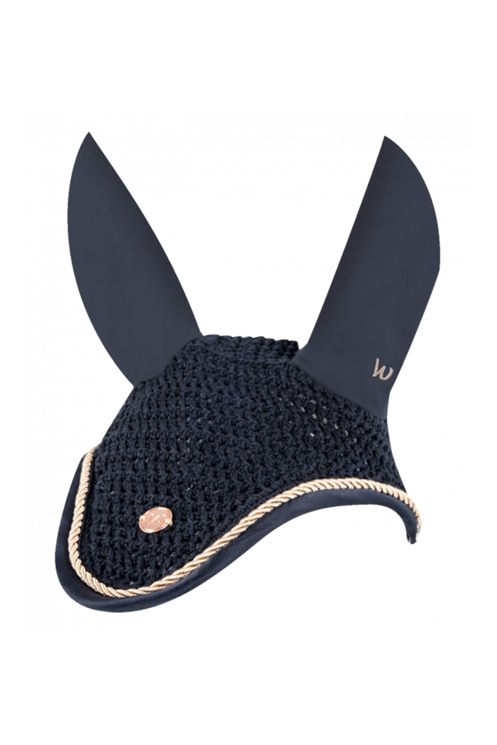 Waldhausen Modern Rosé Bonnet D’oreilles