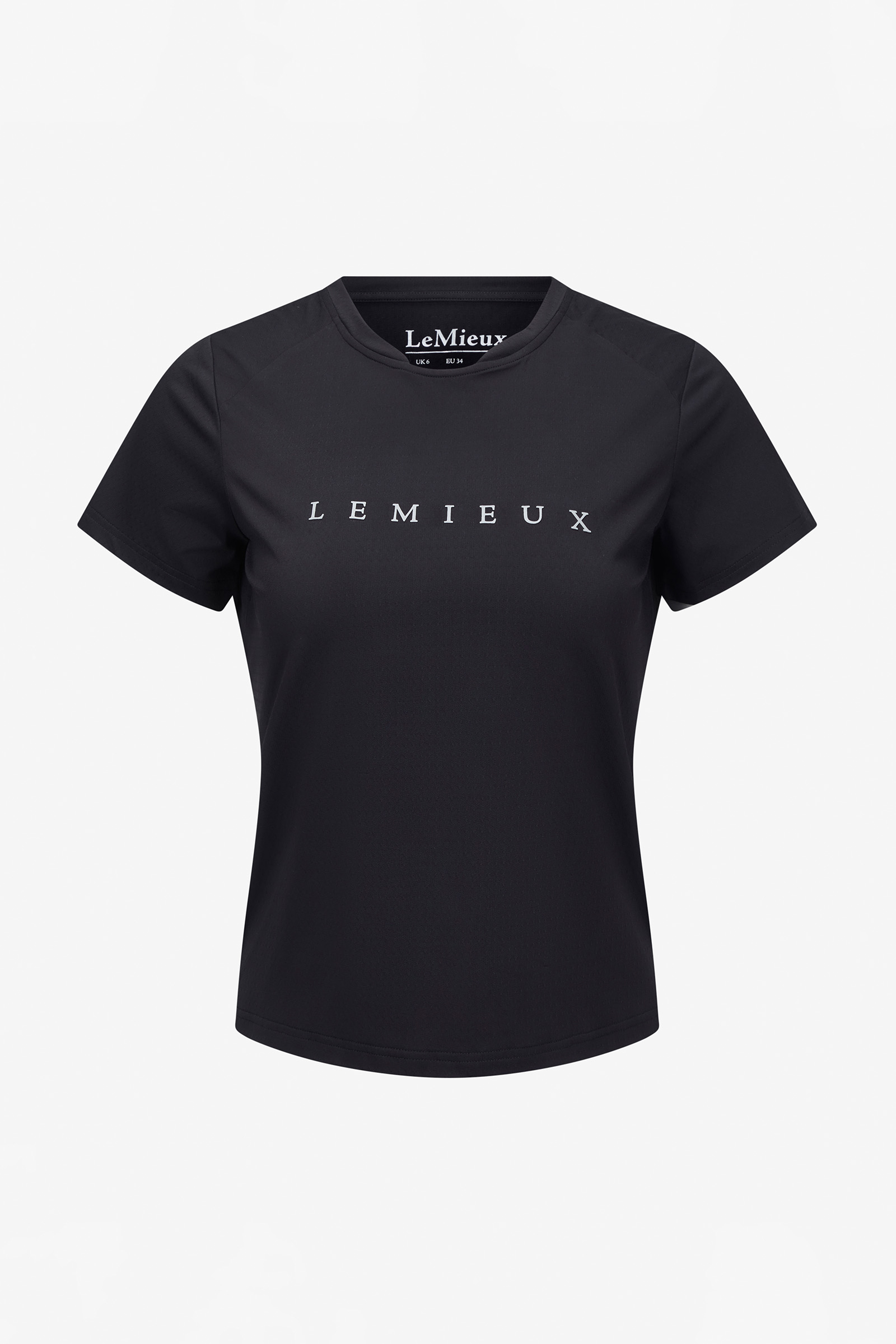 LeMieux Sports t-shirt femme
