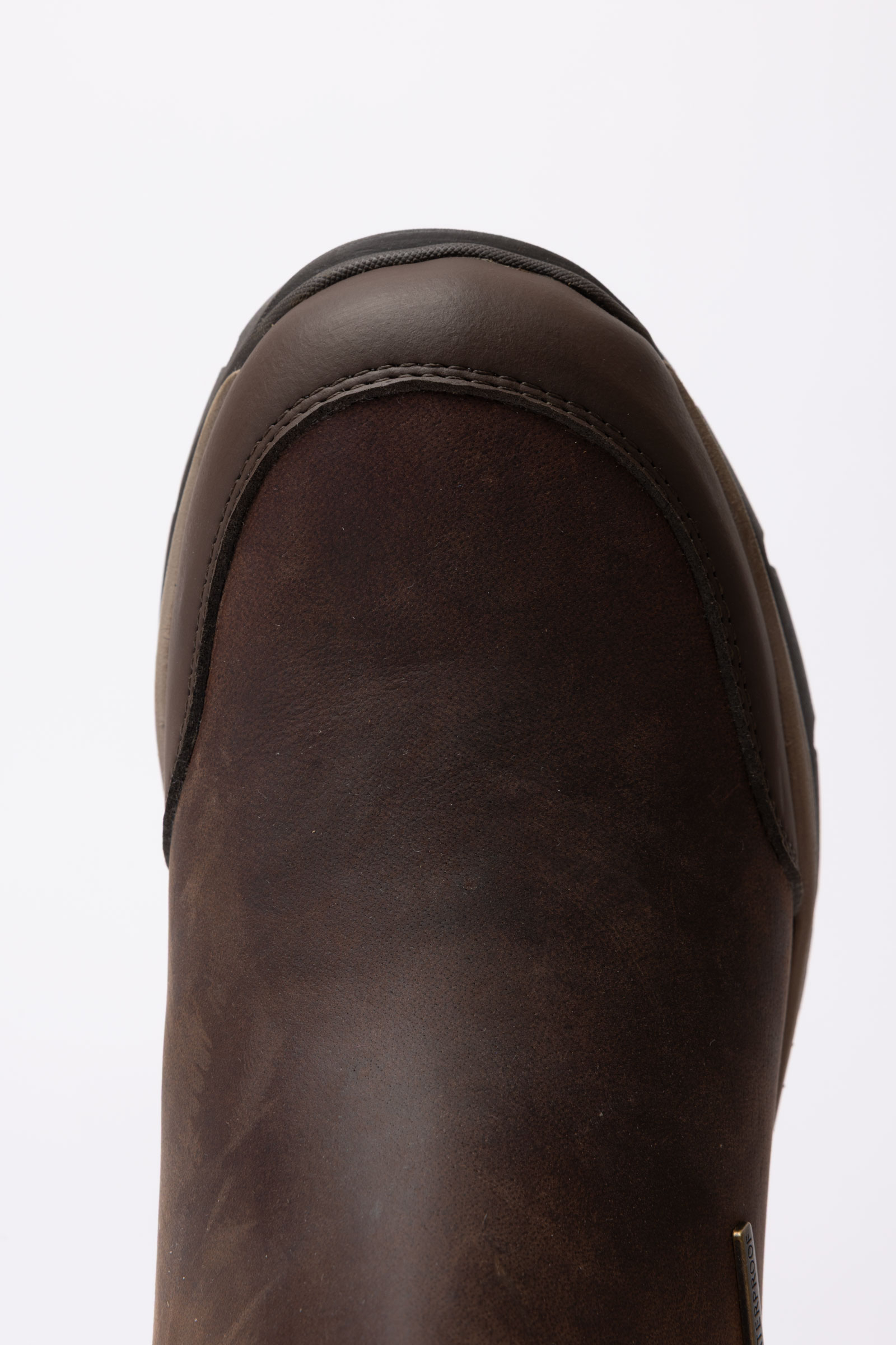 Horze Atacama bottes Chelsea imperm&eacute;ables