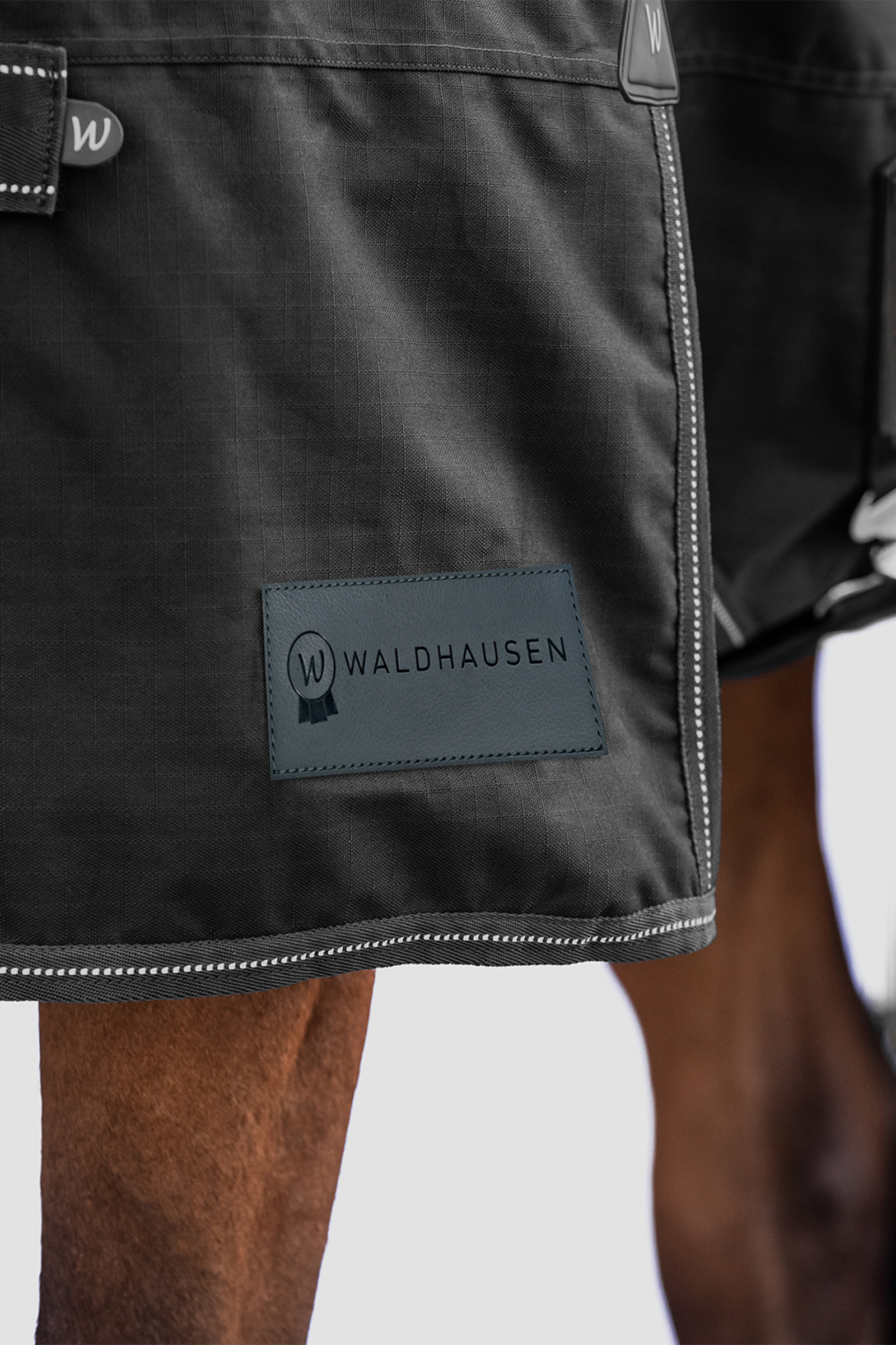 Waldhausen Outdoor Rug Arctic 300 g