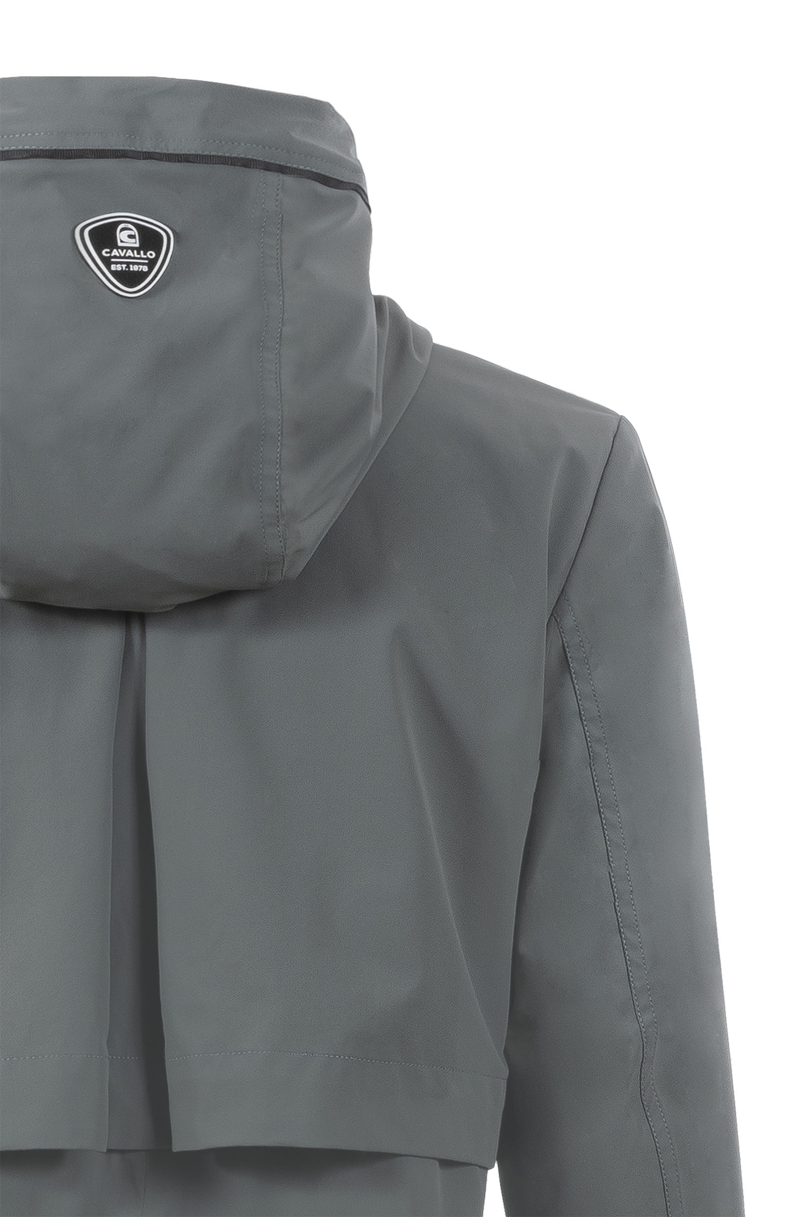 Cavallo CavalNafisa manteau de pluie fonctionnel