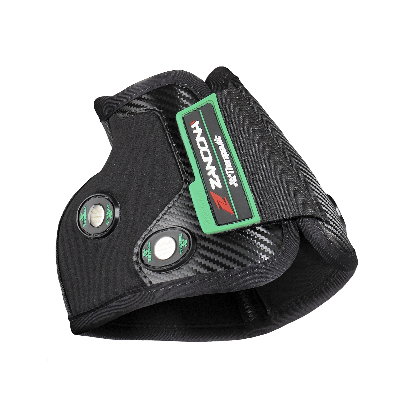 Cloches Zandona Thérapeutiques