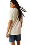 Ariat Rodeo T-shirt pour femme