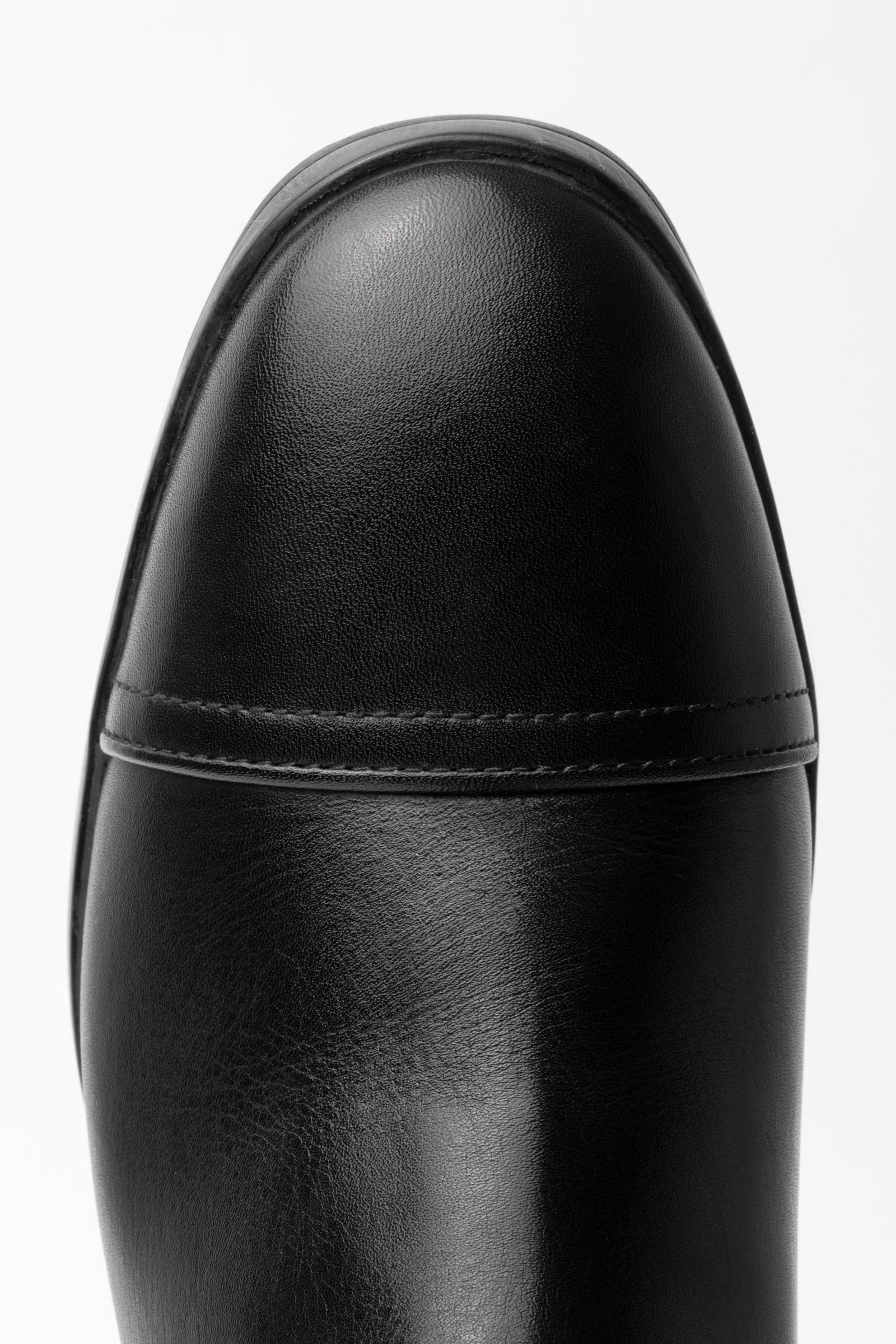 Bottes d'&eacute;quitation cuir Horze Duvall, femme