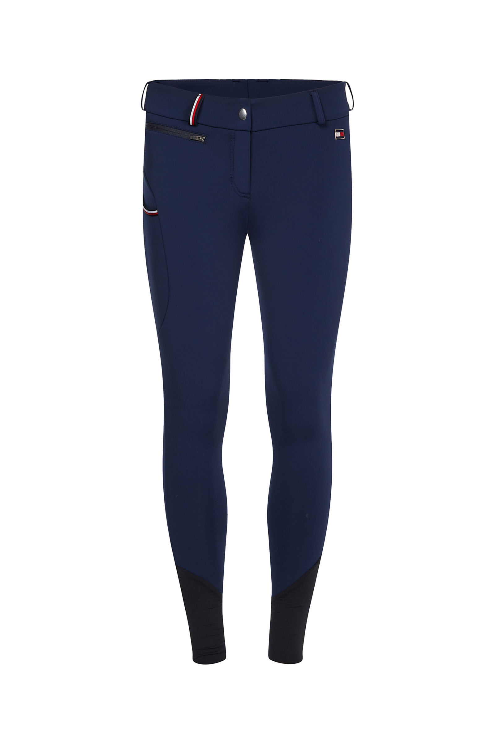 Tommy Hilfiger Equestrian Pantalon d'équitation Softshell Full Grip Performance