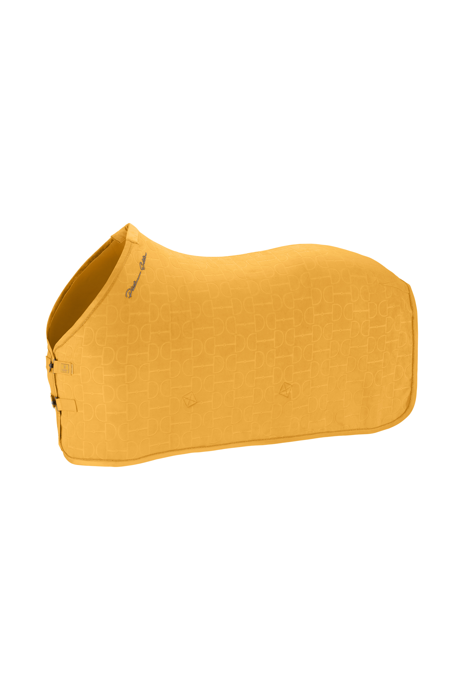 Eskadron Platinum 25 Fleece Stamp Bit Couverture de séchage