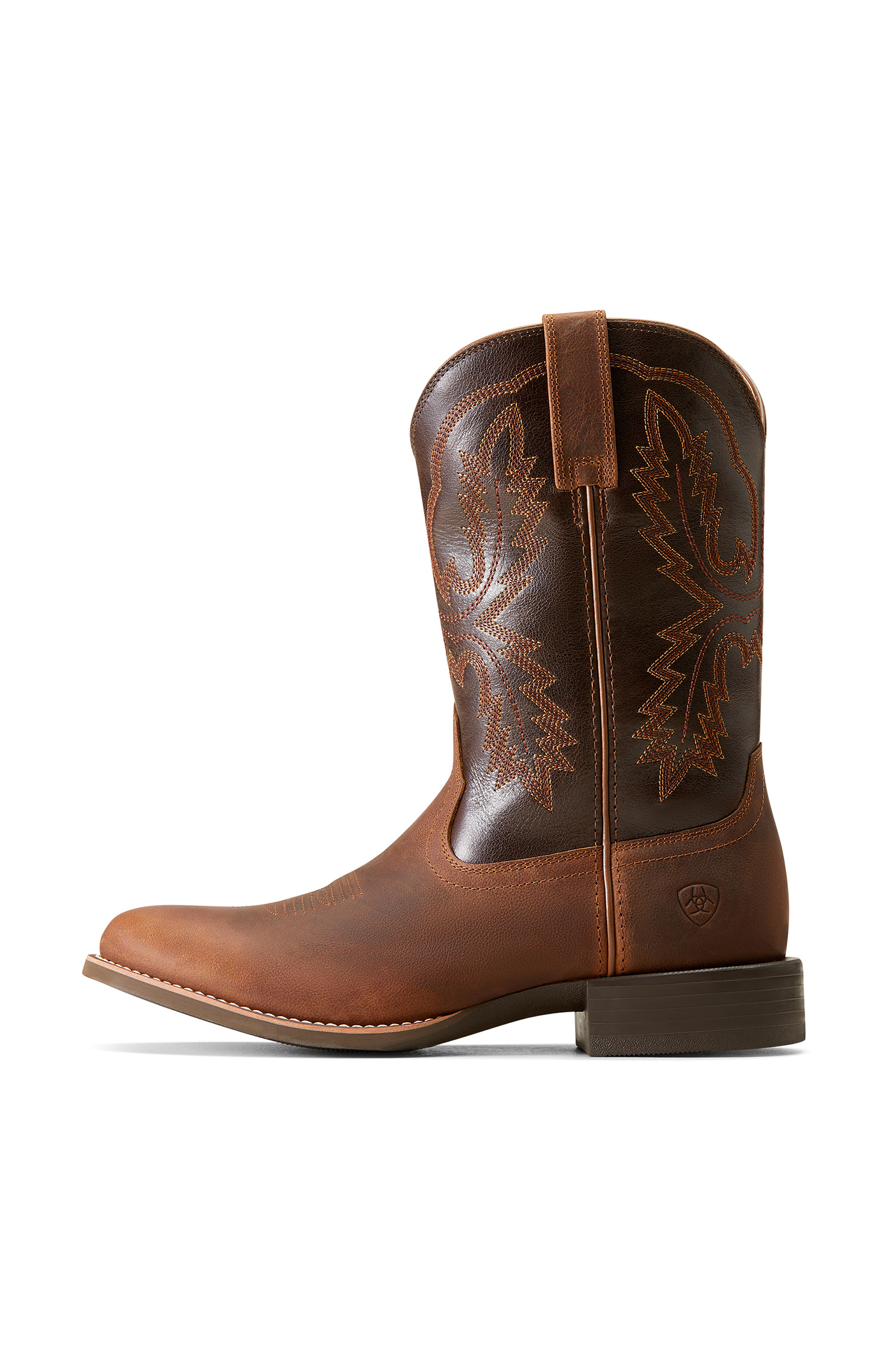 Ariat Sport Stratten Sorrel pour hommes