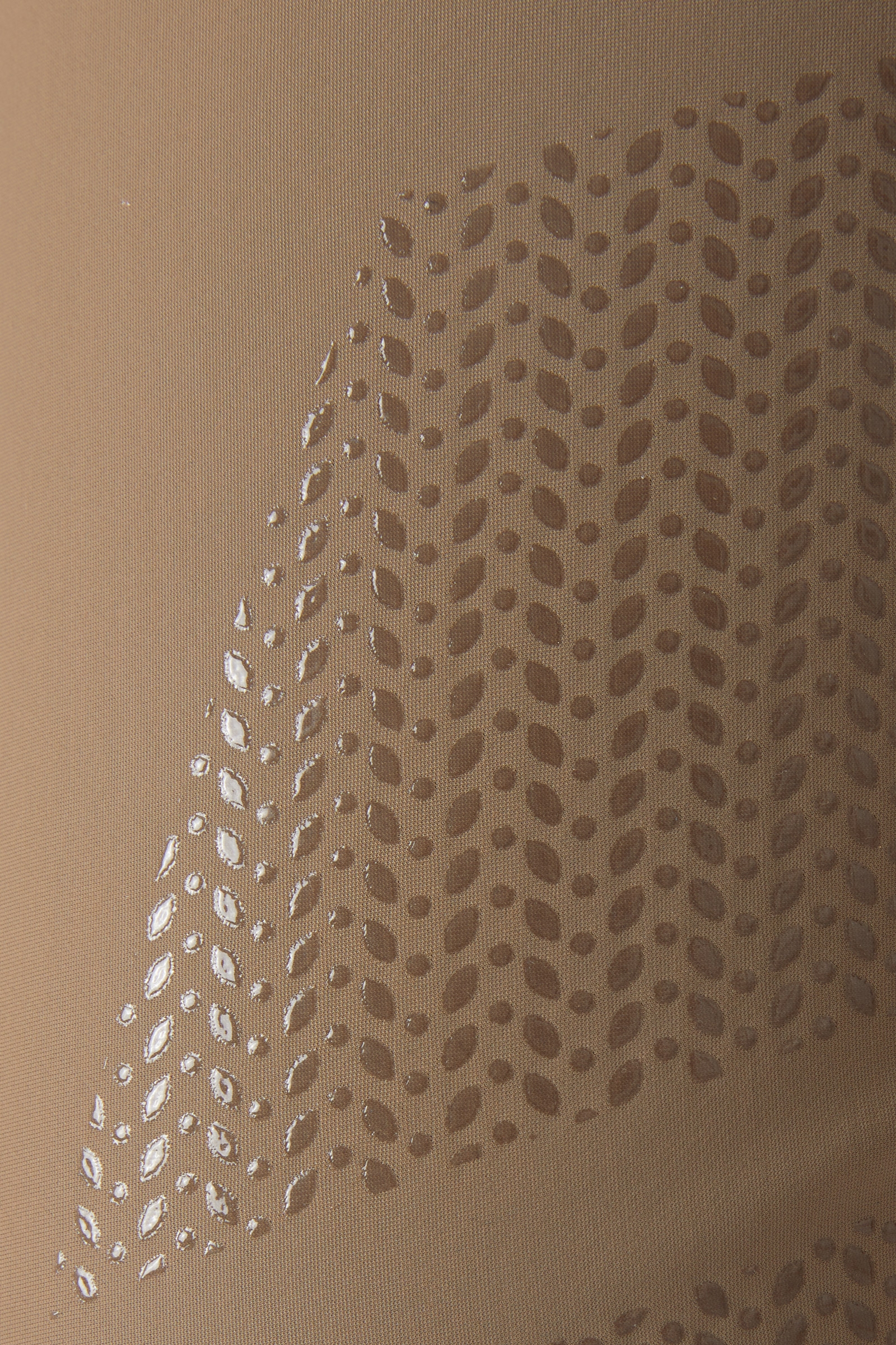 Pantalon d'&eacute;quitation thermique B Vertigo Patricia fond int&eacute;gral Grip pour femme