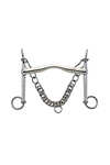 Mors de bride Sprenger HO Weymouth 16mm