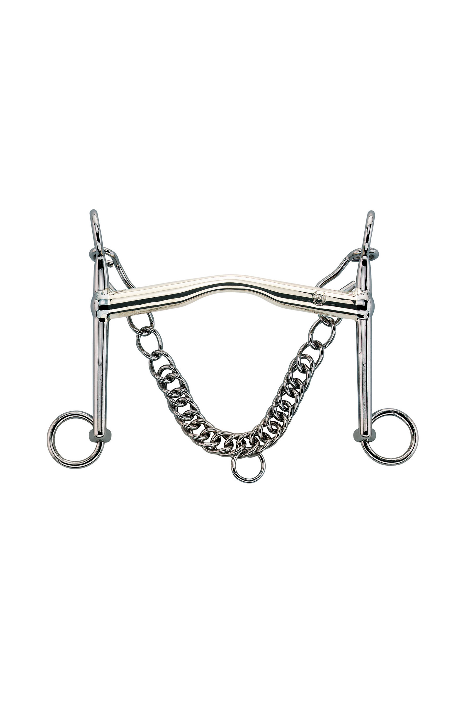 Mors de bride Sprenger HO Weymouth 16mm