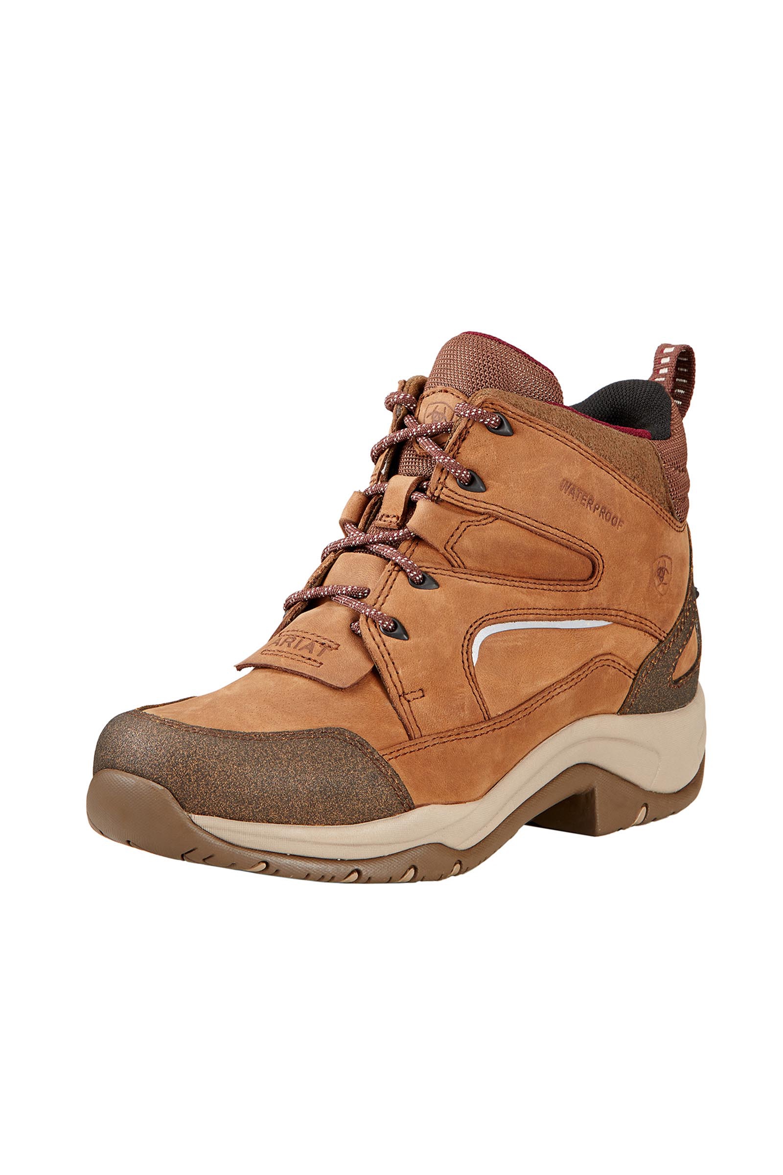 Ariat Telluride II H20 bottes mi-hautes pour femmes