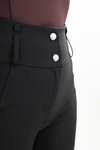 Harcour Ludivine pantalon d&rsquo;&eacute;quitation femme &agrave; grip int&eacute;gral