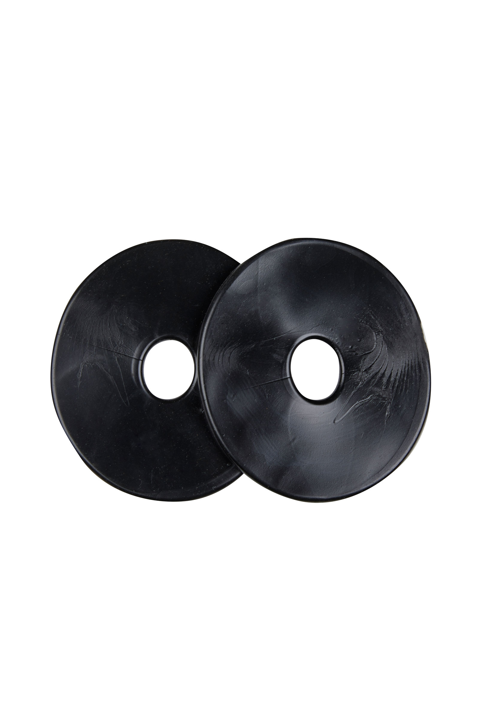 LeMieux anneaux de mors en silicone