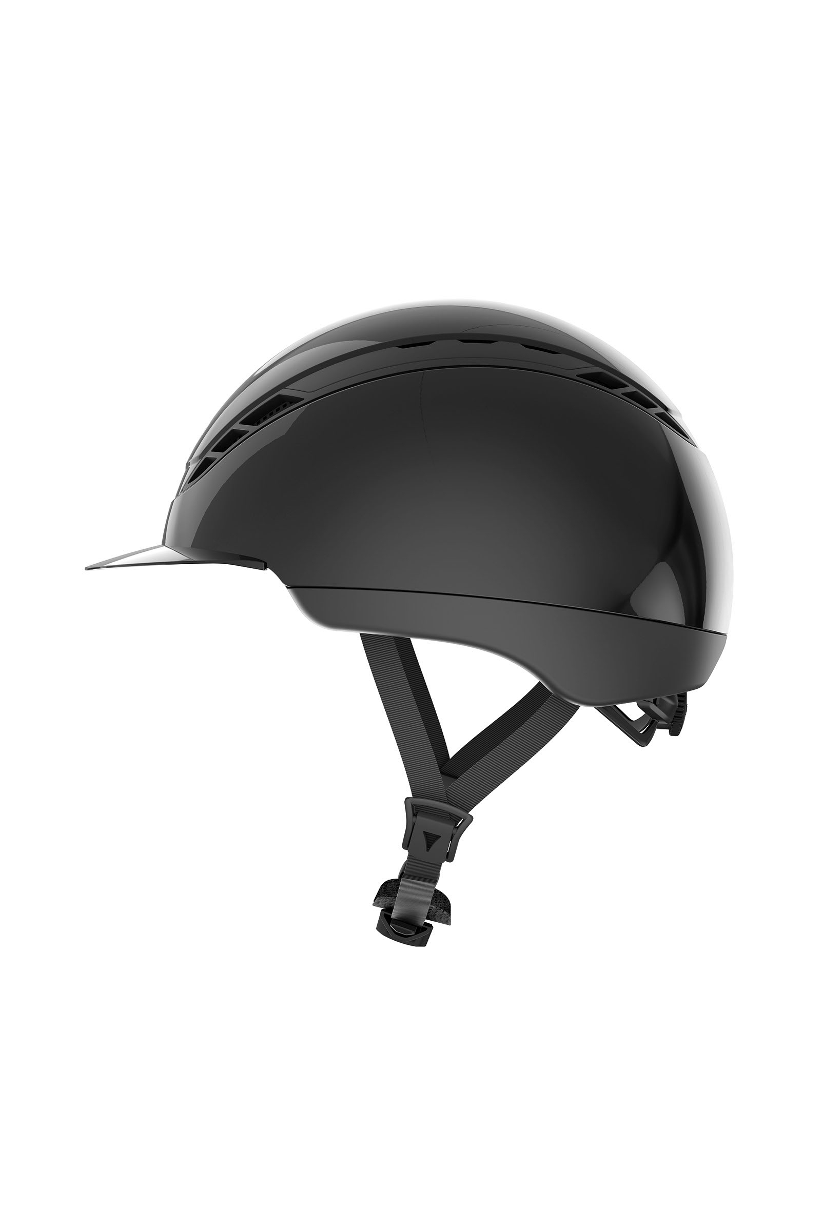 Abus Pikeur AirDuo Casque d&rsquo;&eacute;quitation XS