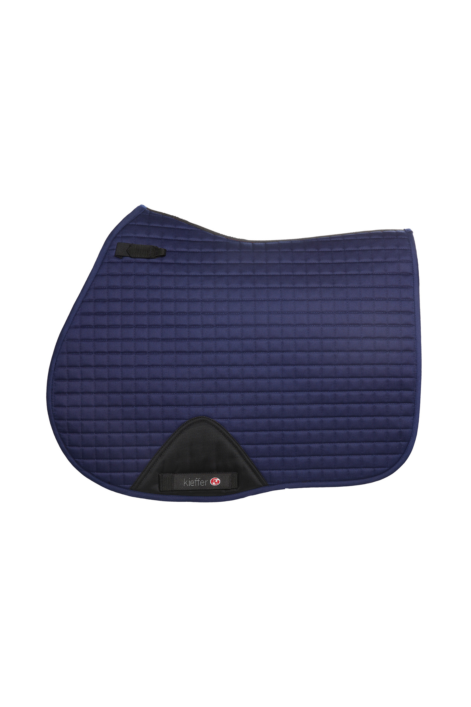 DB/AB Kieffer Cotton Pro Jumping Saddle Pad