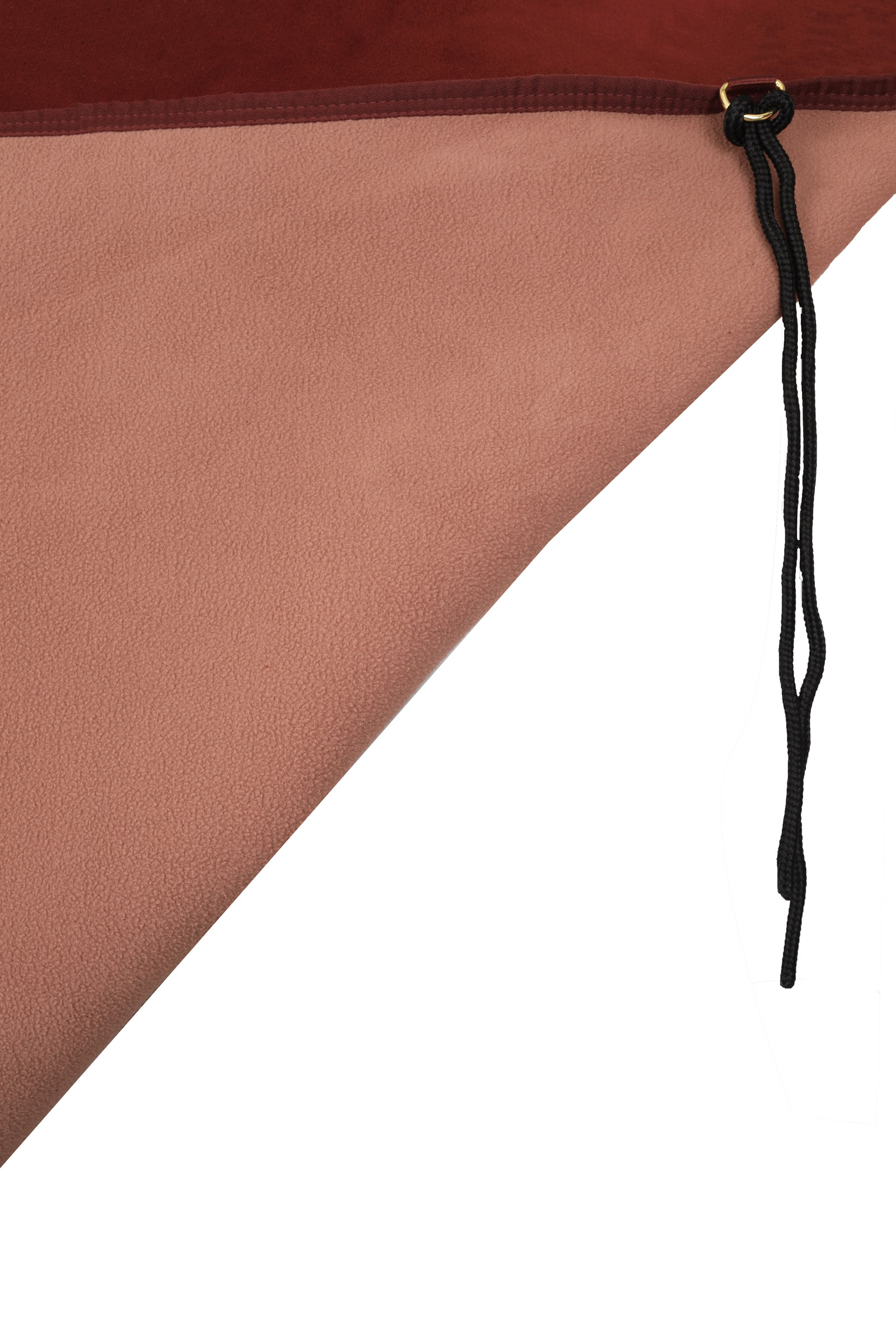 Couverture polaire Horze Terrazzo thermo coll&eacute;e