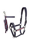 Tommy Hilfiger Equestrian Yale ensemble licol et longe