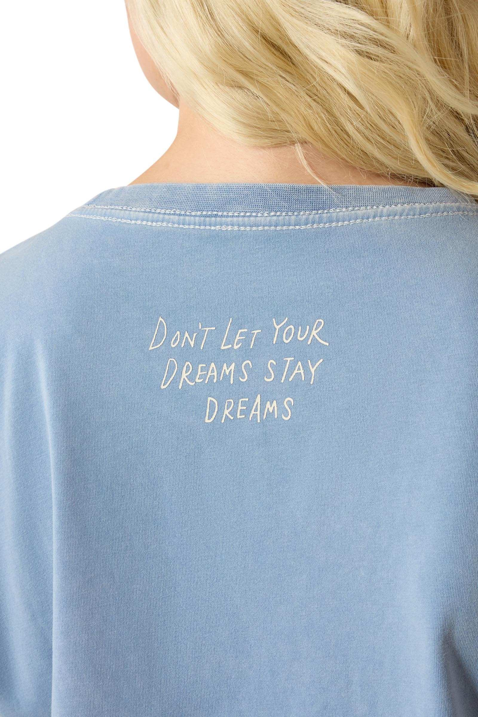 Ariat Femme Lucky Dreams t-shirt