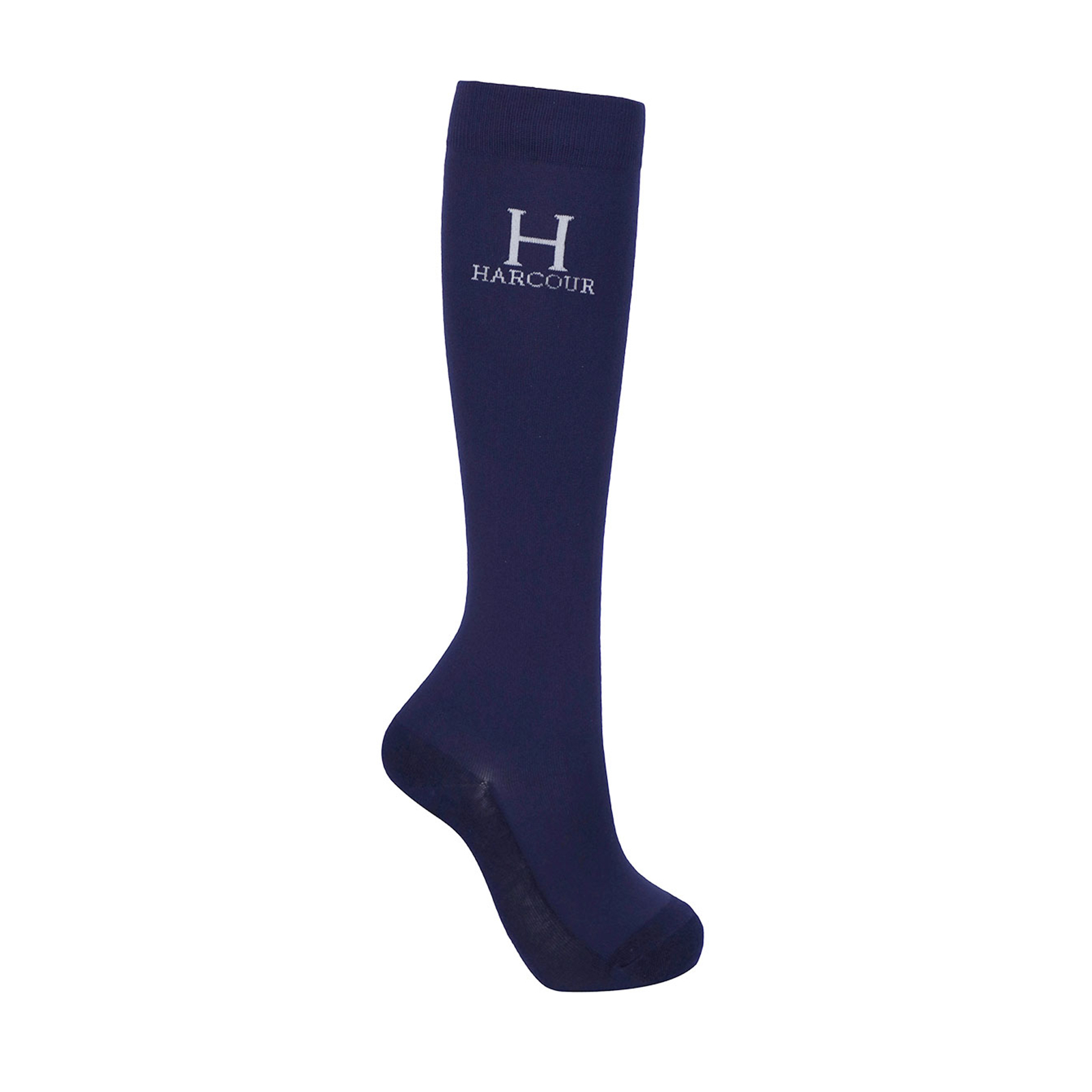 DB/AB Harcour Hickstead Chaussettes Rider (x1paire)