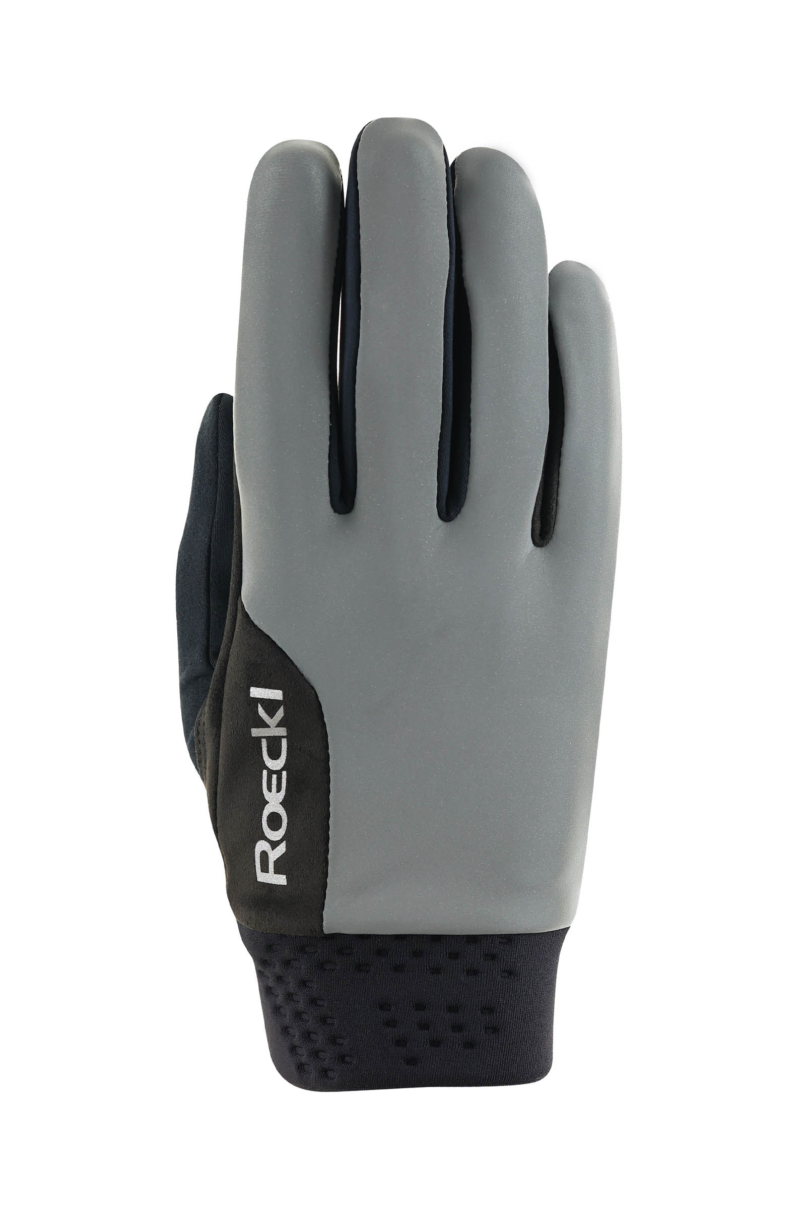 Roeckl Wolfach Riding Gloves