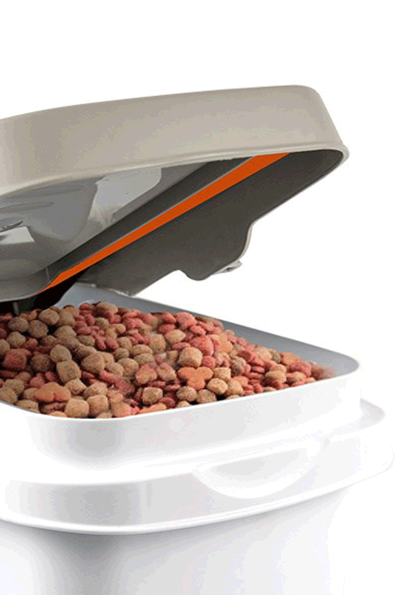 Conteneur à aliments Kerbl, 15 L