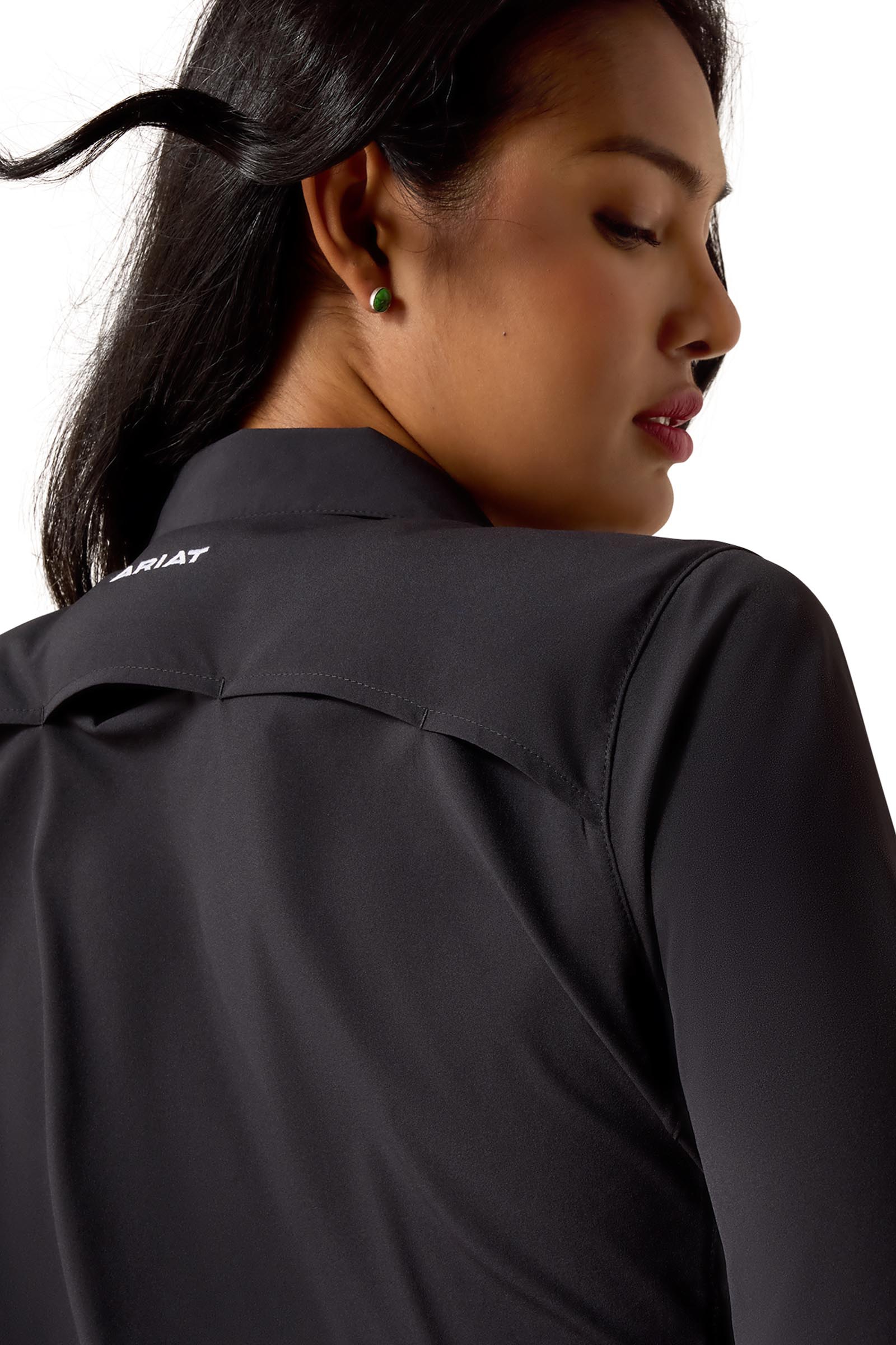 Ariat Chemise VentTEK femme
