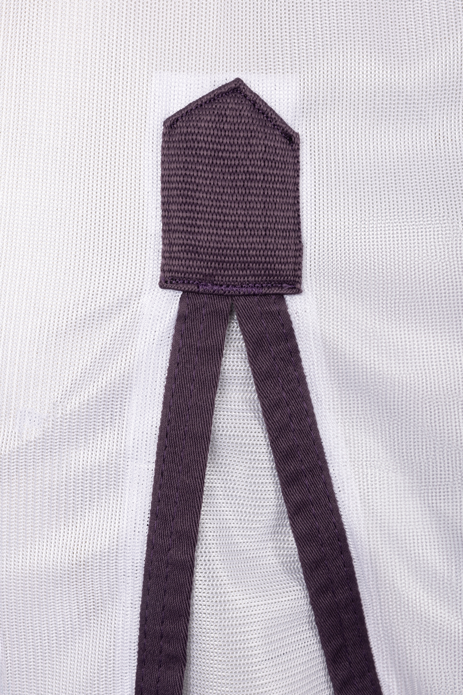 Horze La Paz Ensemble anti-mouches avec couverture, couvre-encolure amovible et masque