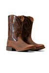 Ariat Sport Stratten Sorrel pour hommes