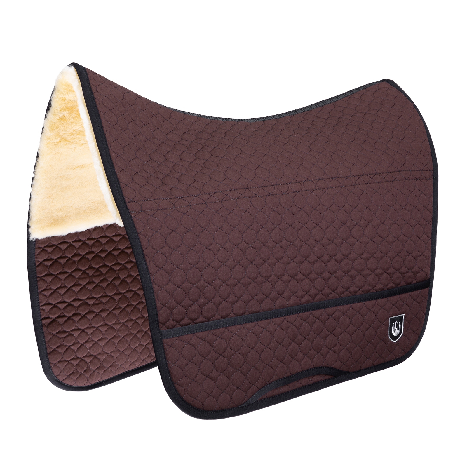 Brown/Natural Christ SD Champ pour Iberica Plus