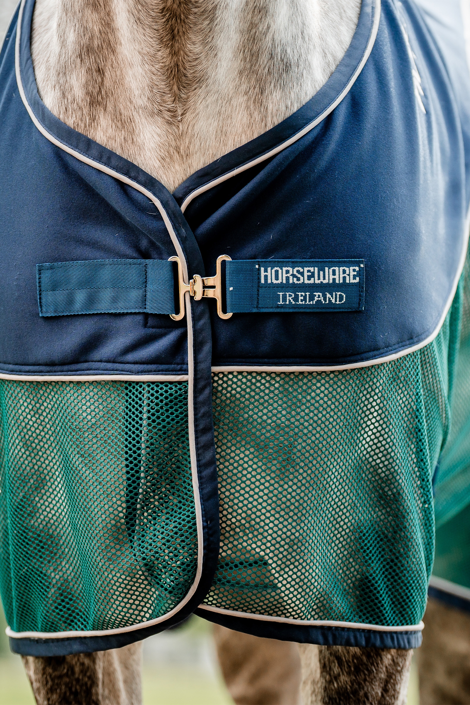 Horseware Signature Sport Couverture anti-transpiration