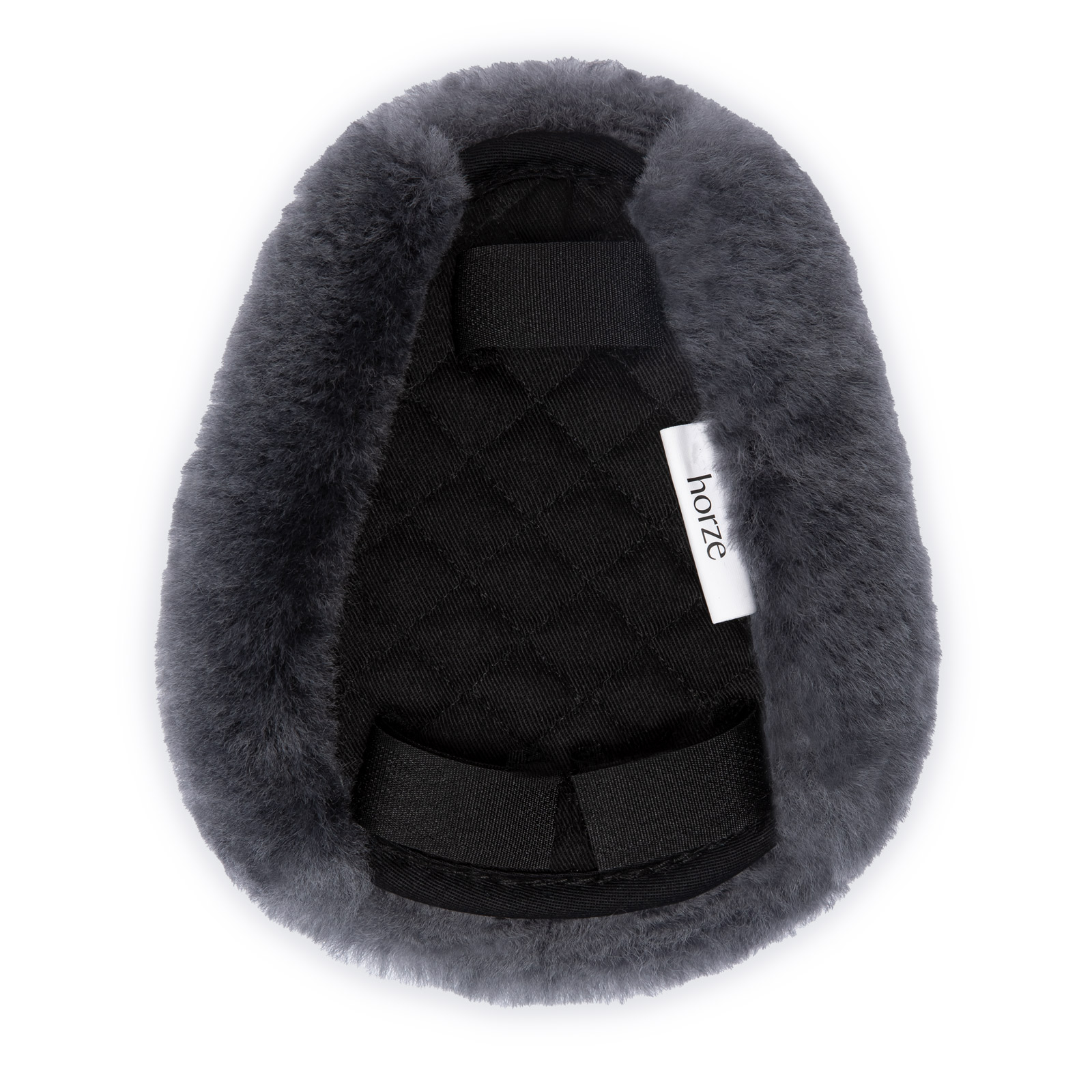 Pad pour collier de chasse Horze Harleigh en mouton