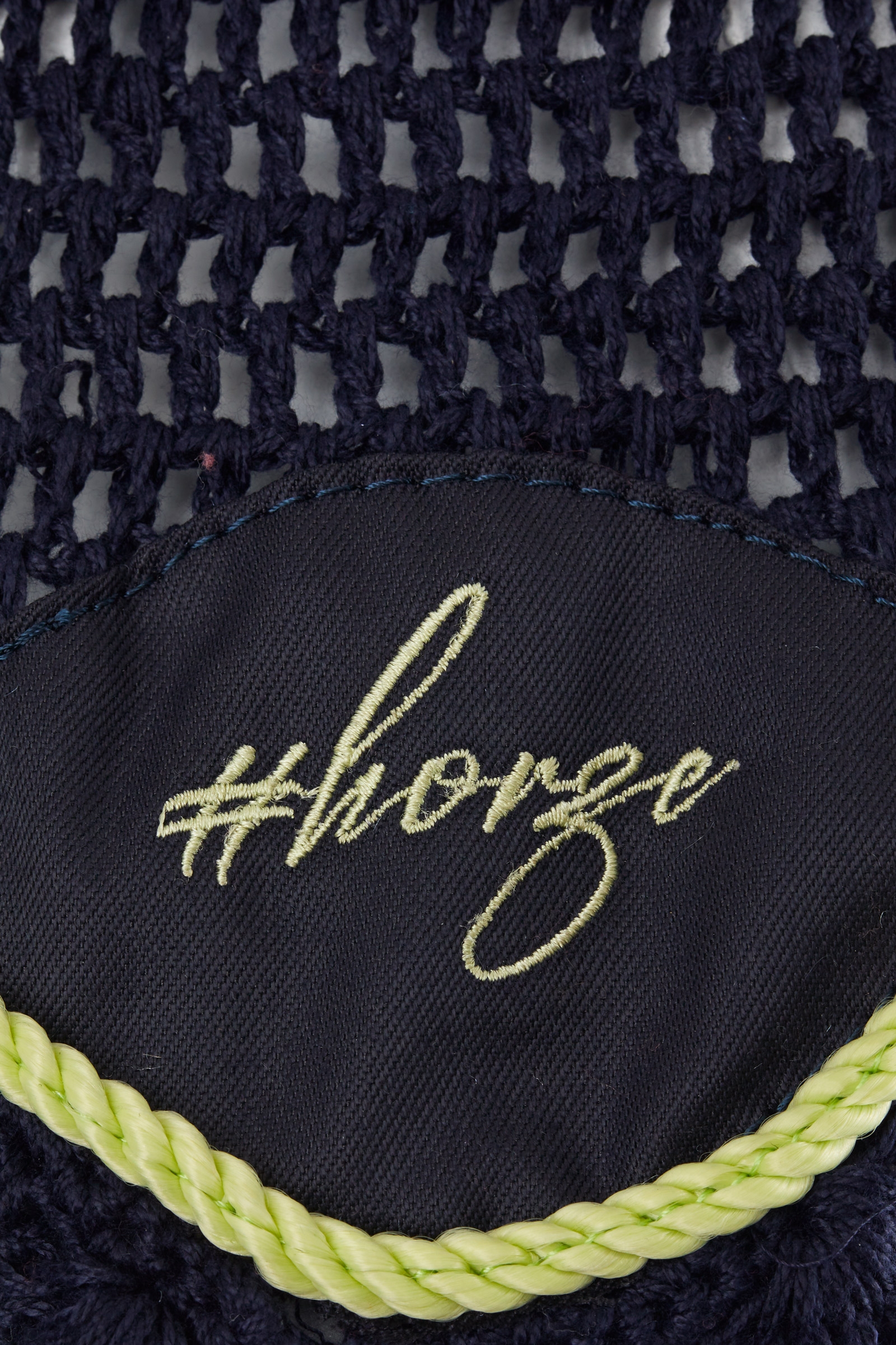 Bonnet anti-mouches Horze Carrousel Magique Part 2