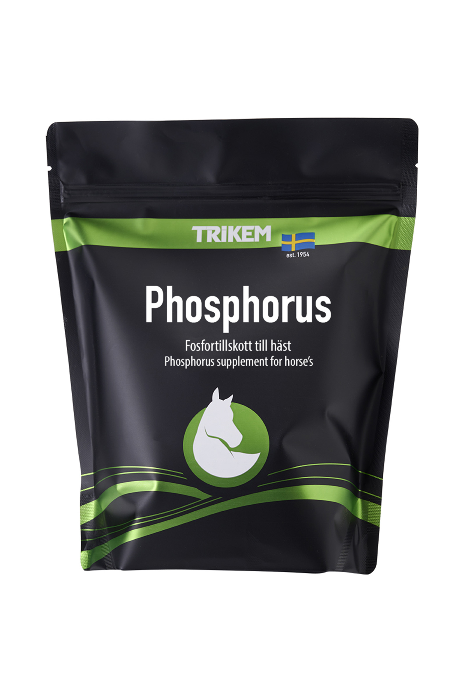 Trikem Phosphore, 1,5 kg
