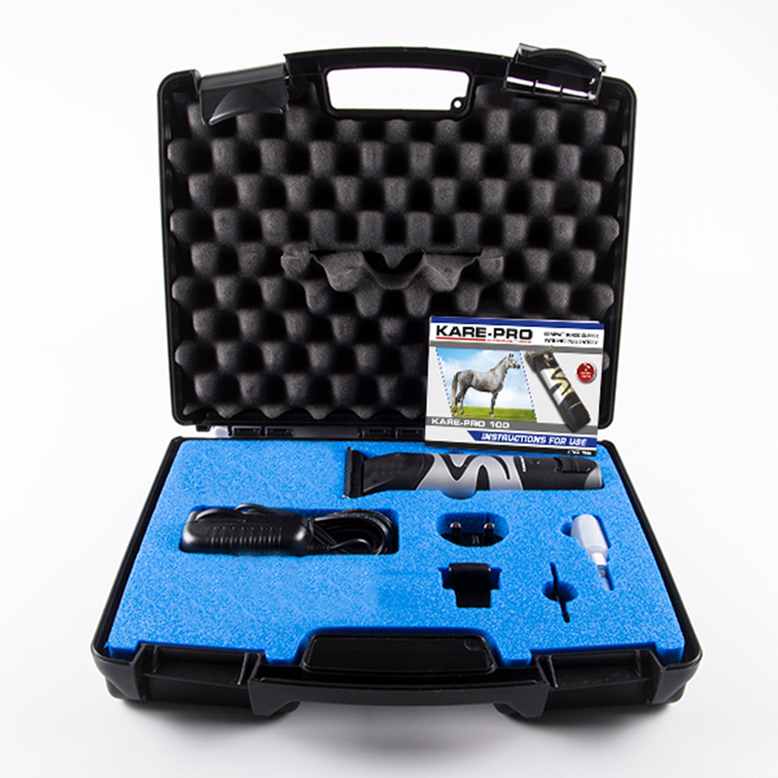 Liveryman Kare Pro 100, sans fil