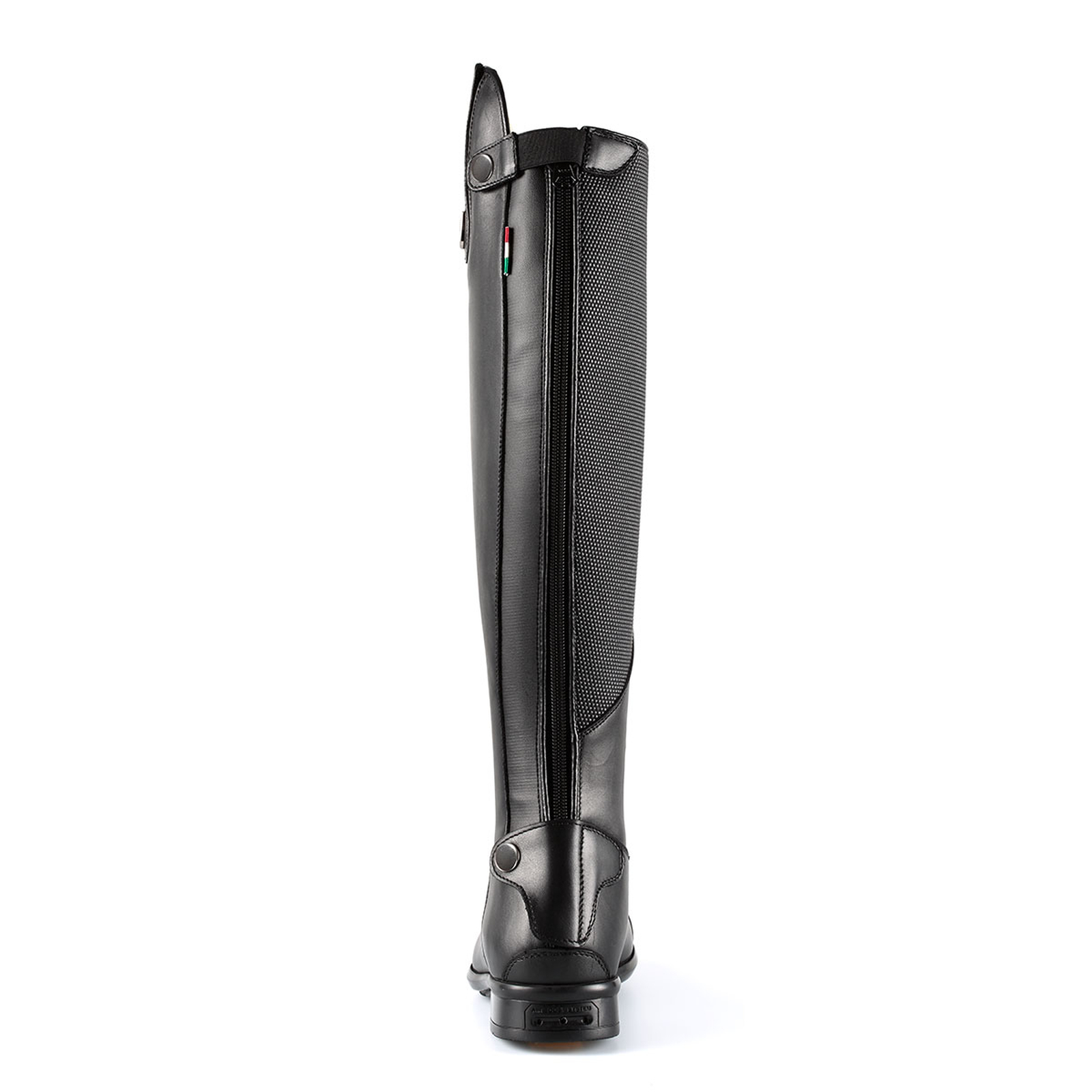 Bottes Tattini Retriever High