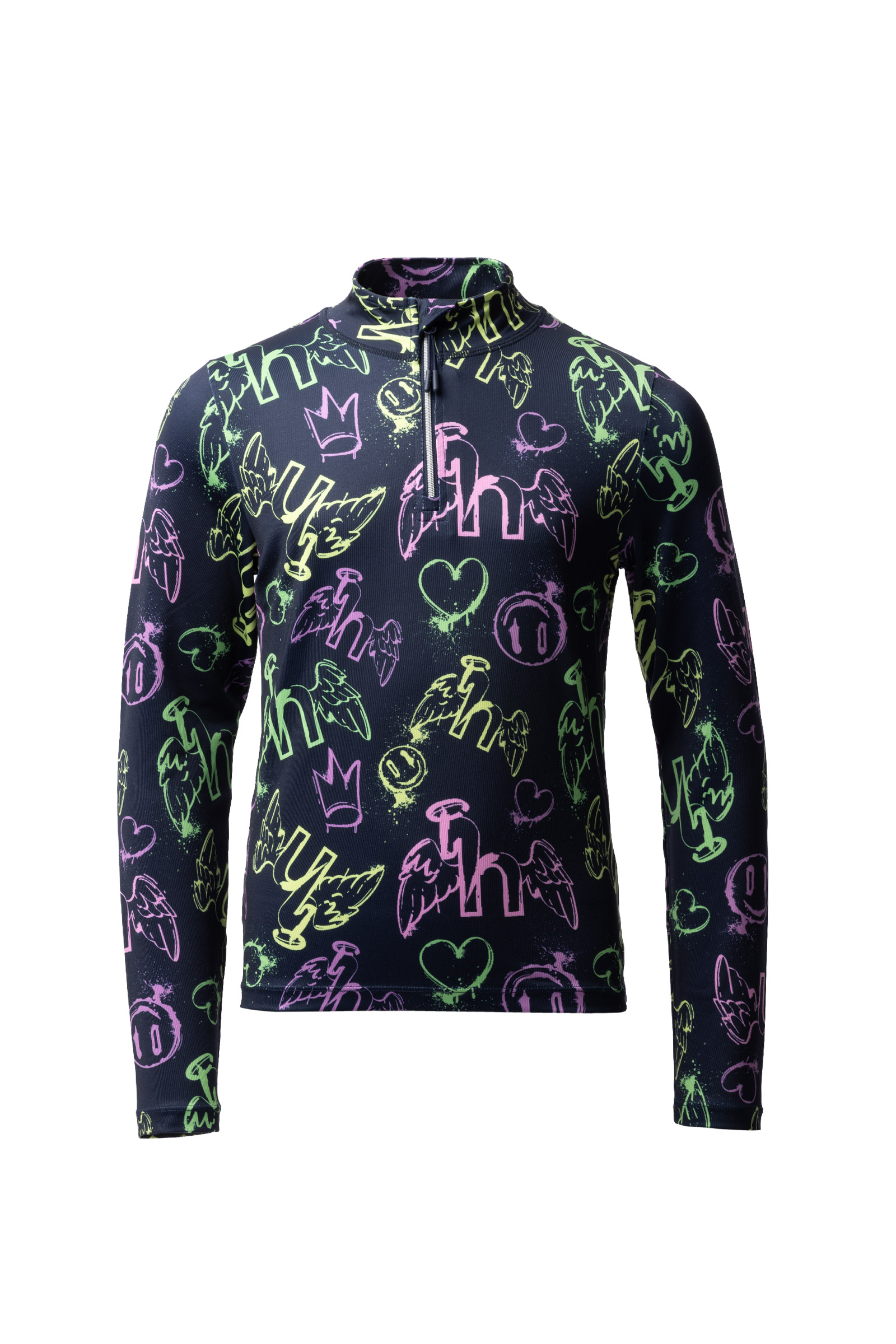 Horze Mea T-shirt d'entraînement pour enfants